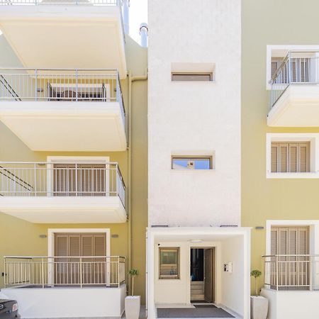 Am Suites Kefalonia Argostolion Dış mekan fotoğraf