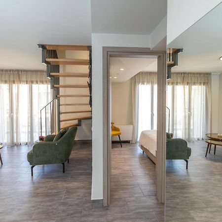Am Suites Kefalonia Argostolion Dış mekan fotoğraf