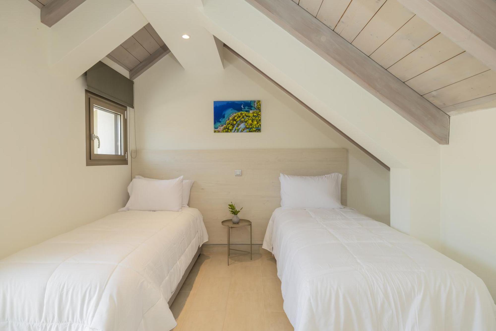 Am Suites Kefalonia Argostolion Dış mekan fotoğraf