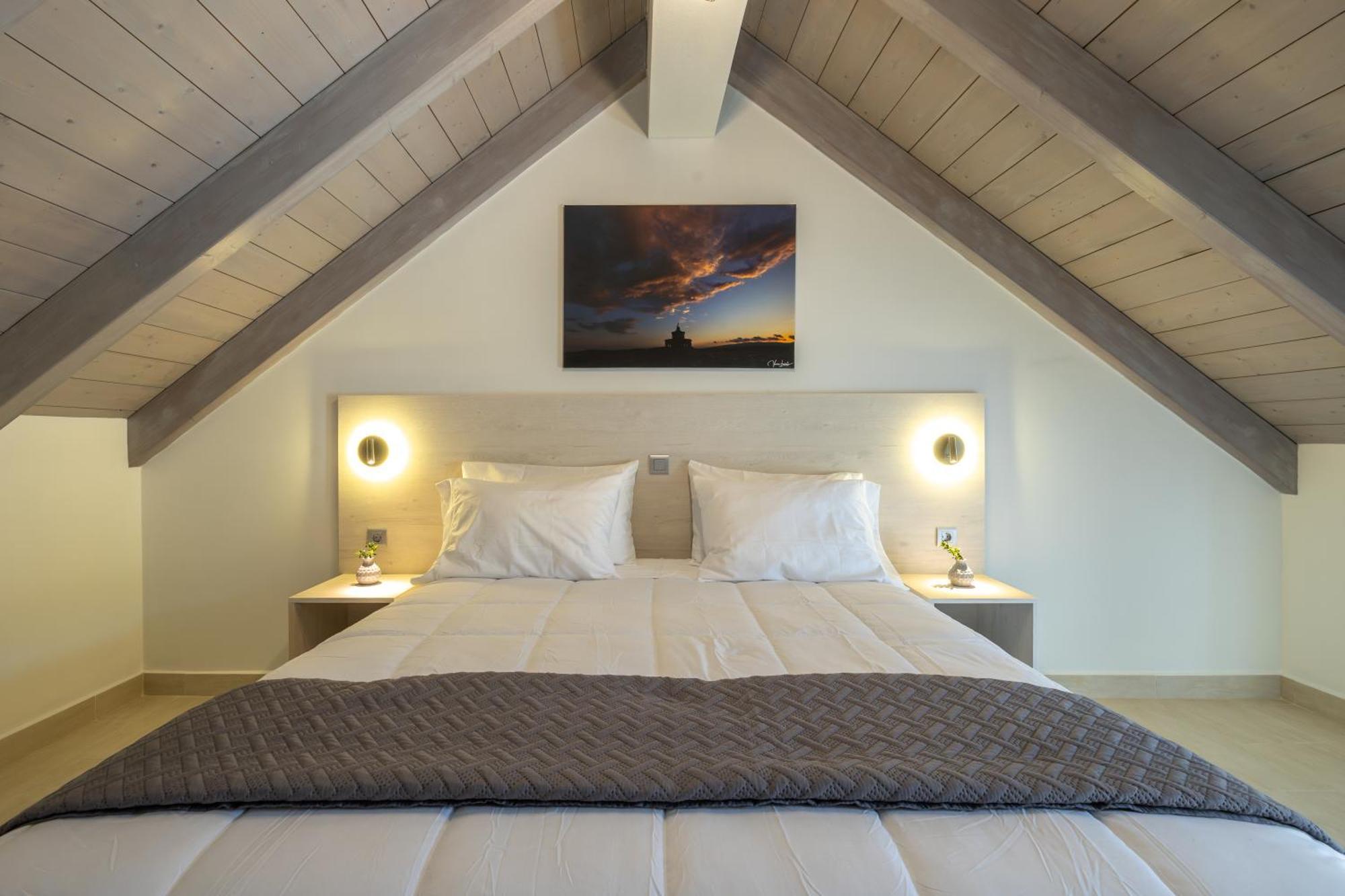 Am Suites Kefalonia Argostolion Dış mekan fotoğraf