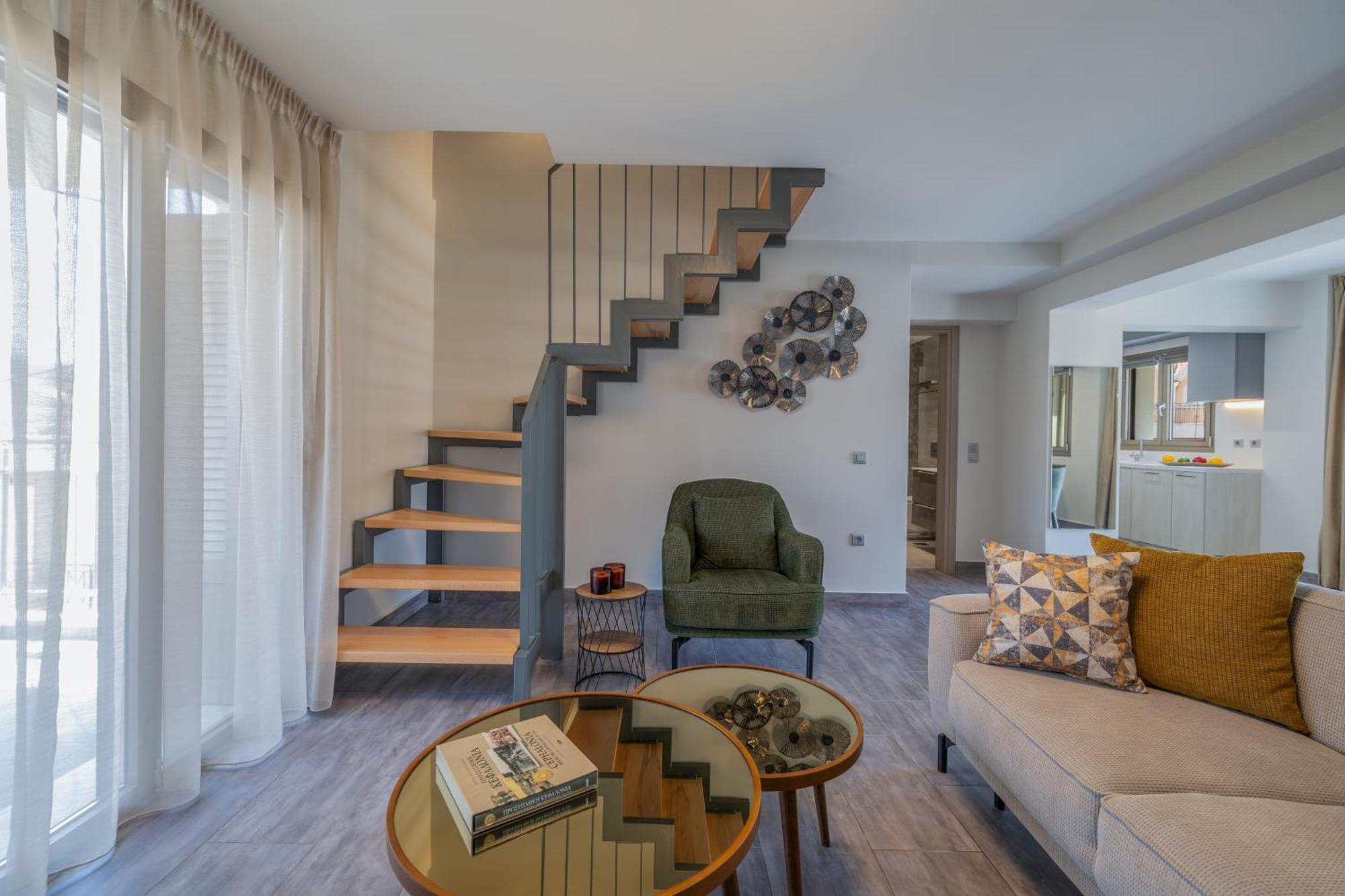 Am Suites Kefalonia Argostolion Dış mekan fotoğraf