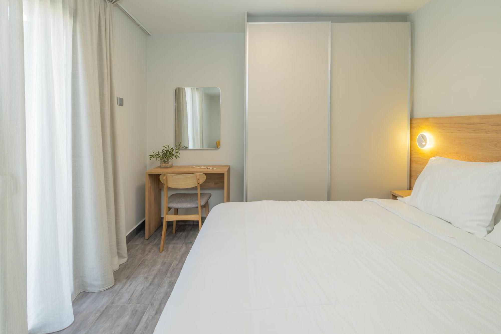 Am Suites Kefalonia Argostolion Dış mekan fotoğraf