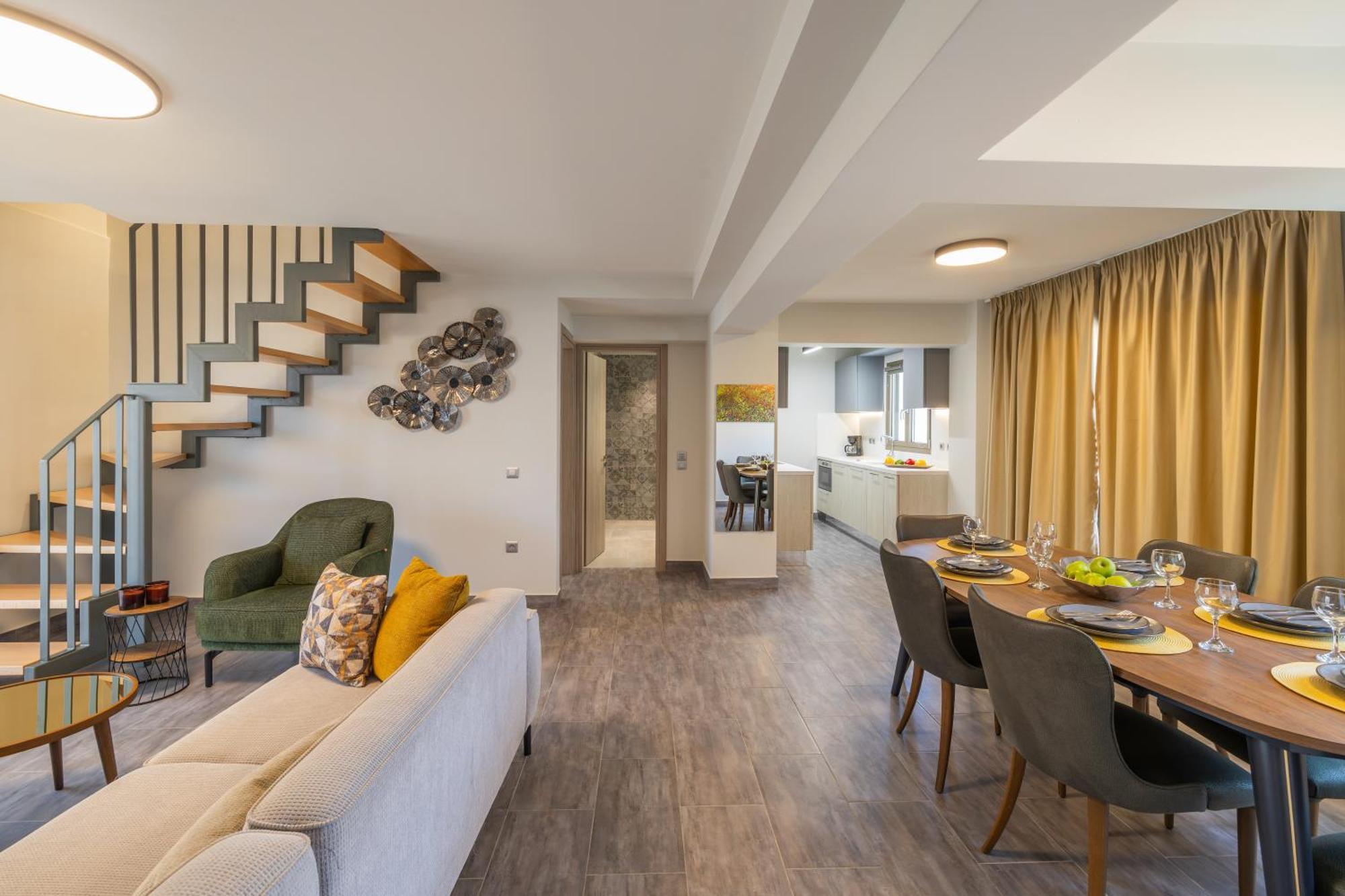 Am Suites Kefalonia Argostolion Dış mekan fotoğraf