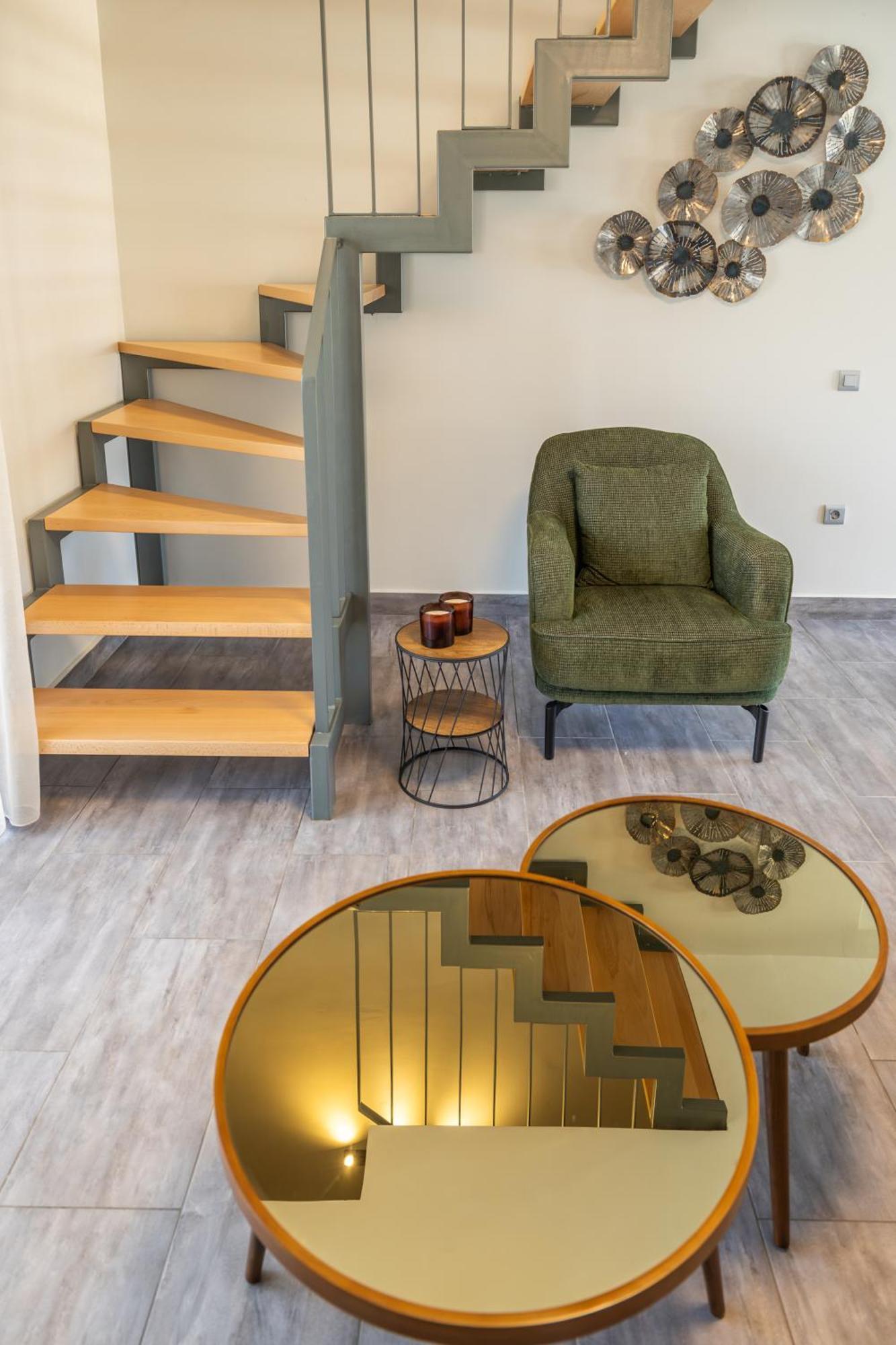 Am Suites Kefalonia Argostolion Dış mekan fotoğraf