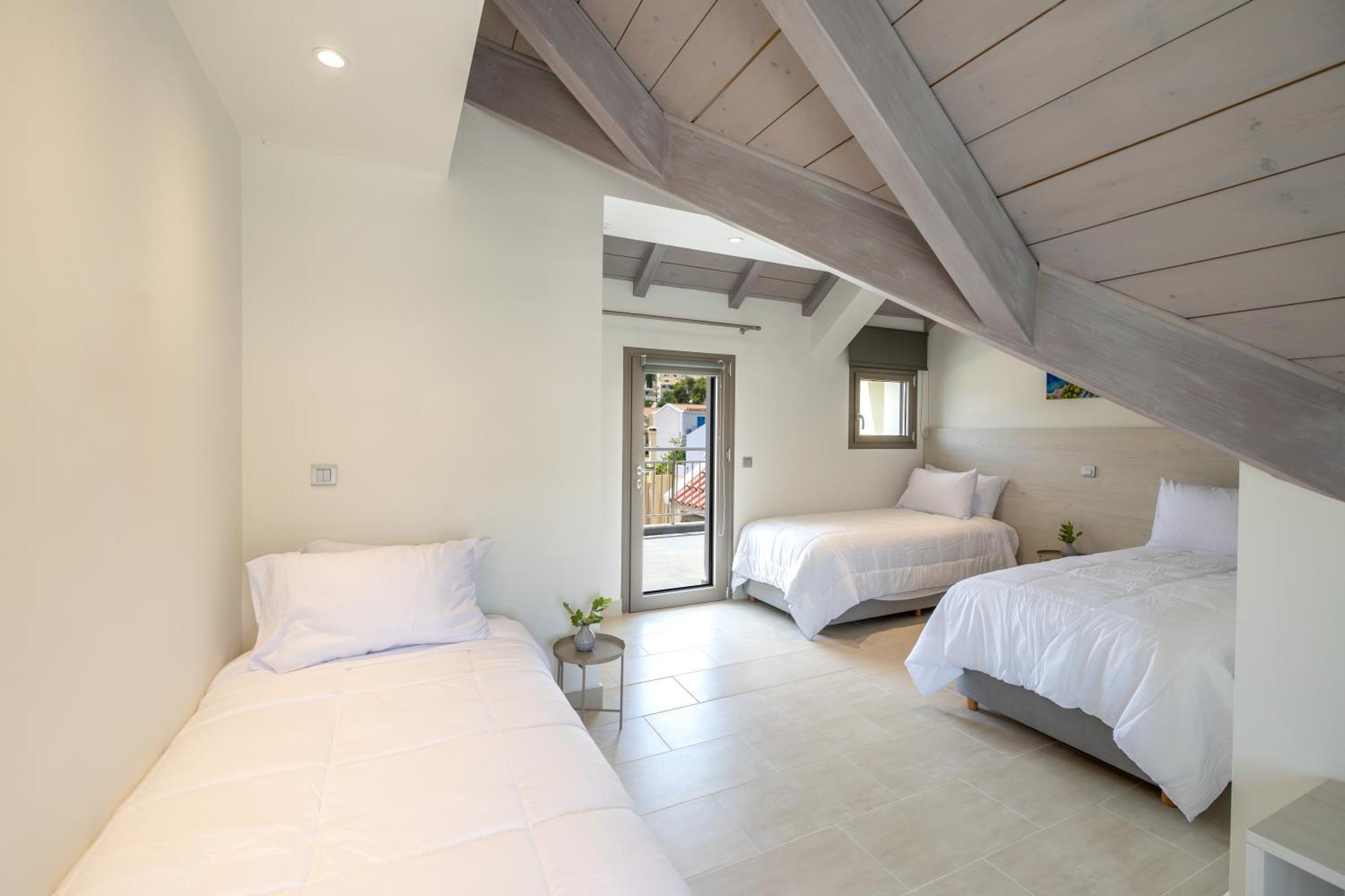 Am Suites Kefalonia Argostolion Dış mekan fotoğraf