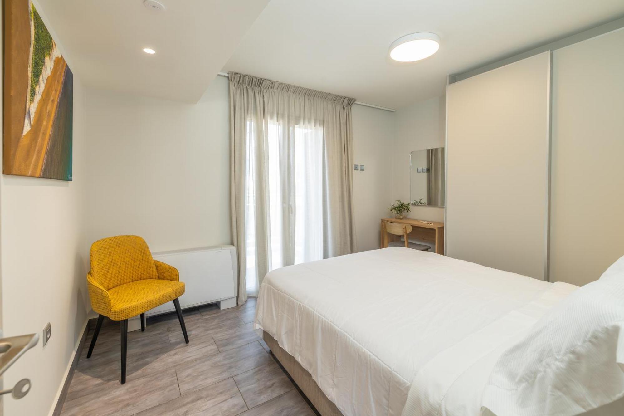 Am Suites Kefalonia Argostolion Dış mekan fotoğraf