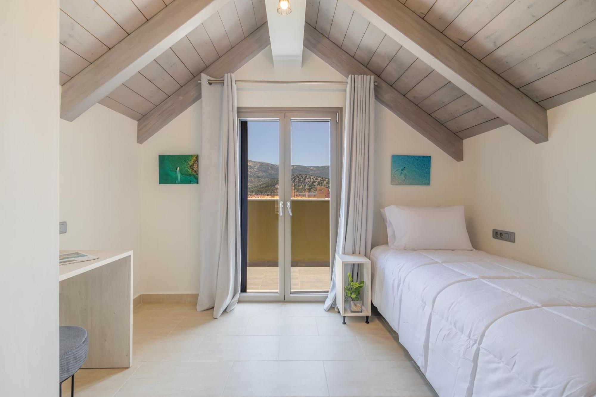 Am Suites Kefalonia Argostolion Dış mekan fotoğraf