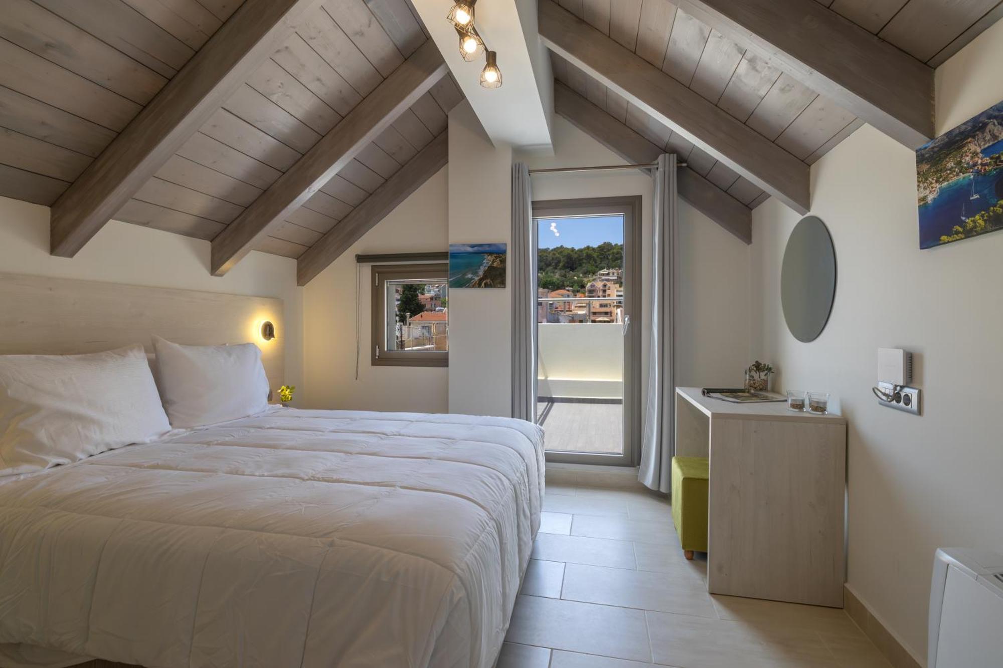 Am Suites Kefalonia Argostolion Dış mekan fotoğraf