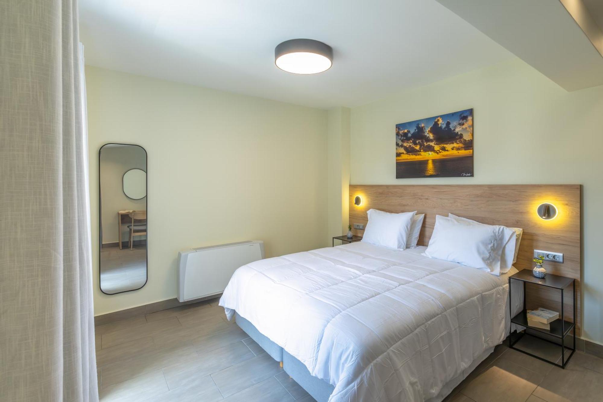 Am Suites Kefalonia Argostolion Dış mekan fotoğraf