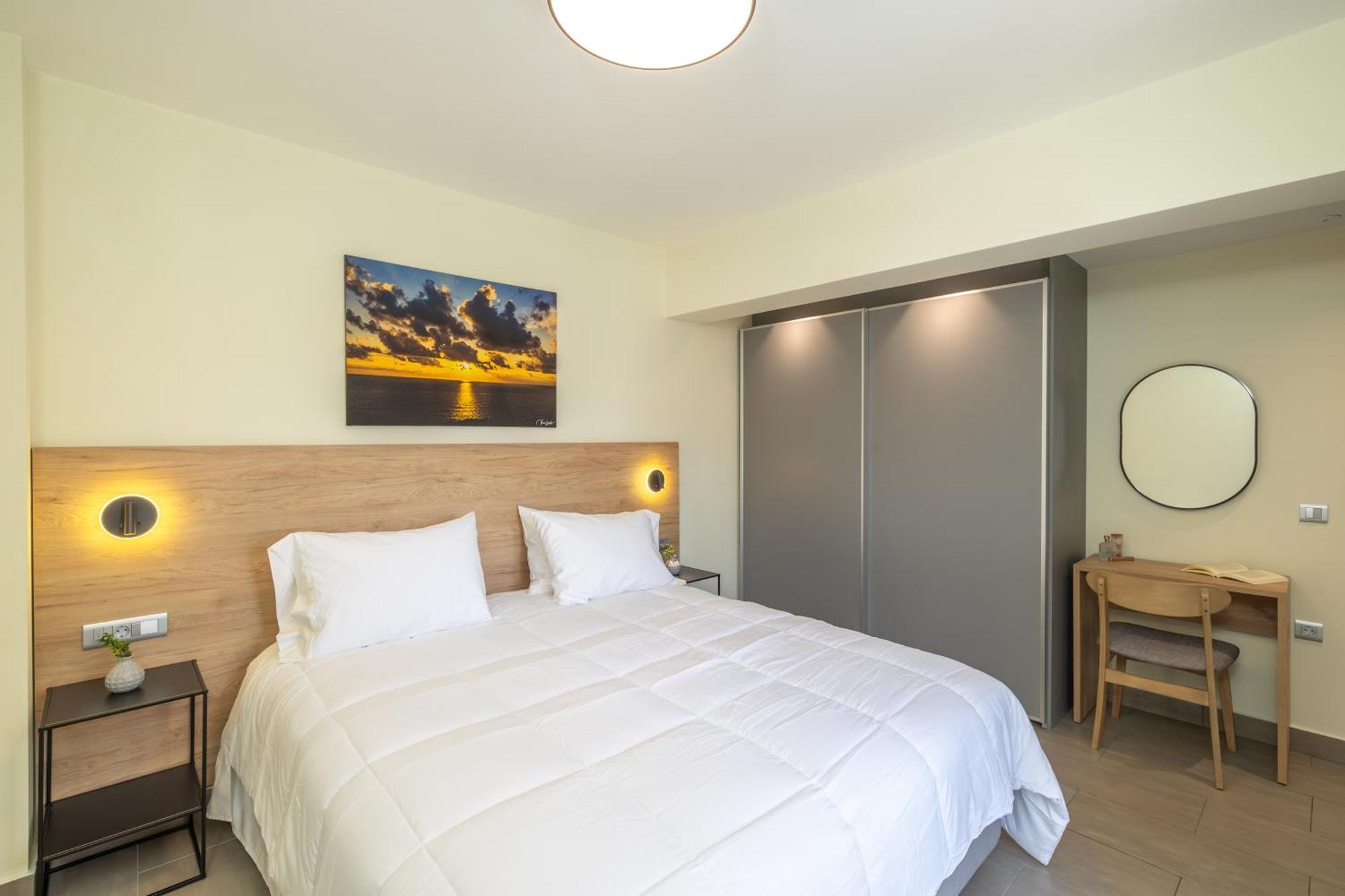 Am Suites Kefalonia Argostolion Dış mekan fotoğraf