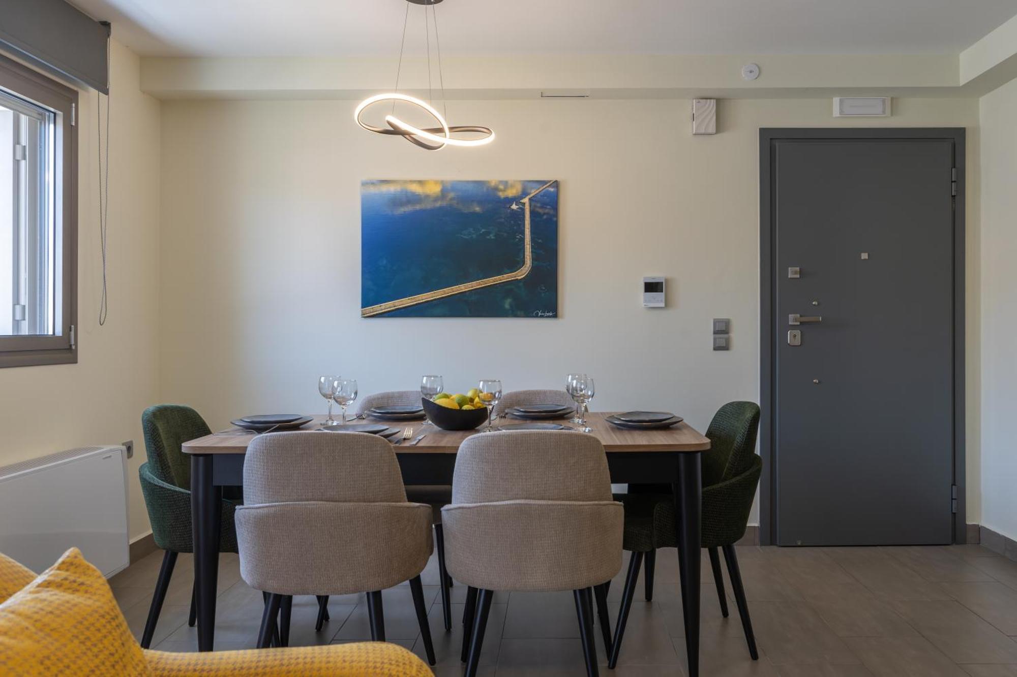 Am Suites Kefalonia Argostolion Dış mekan fotoğraf