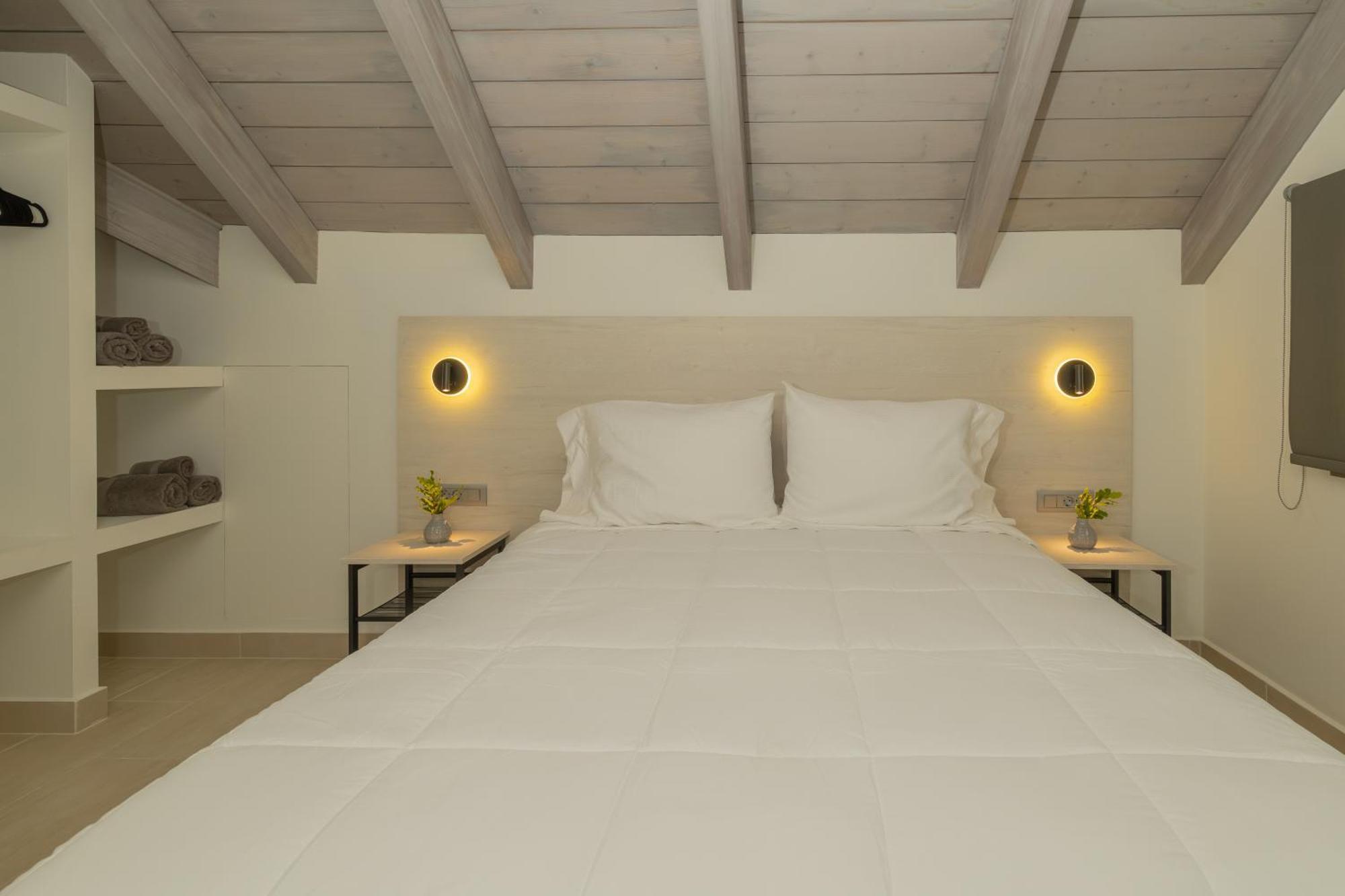 Am Suites Kefalonia Argostolion Dış mekan fotoğraf