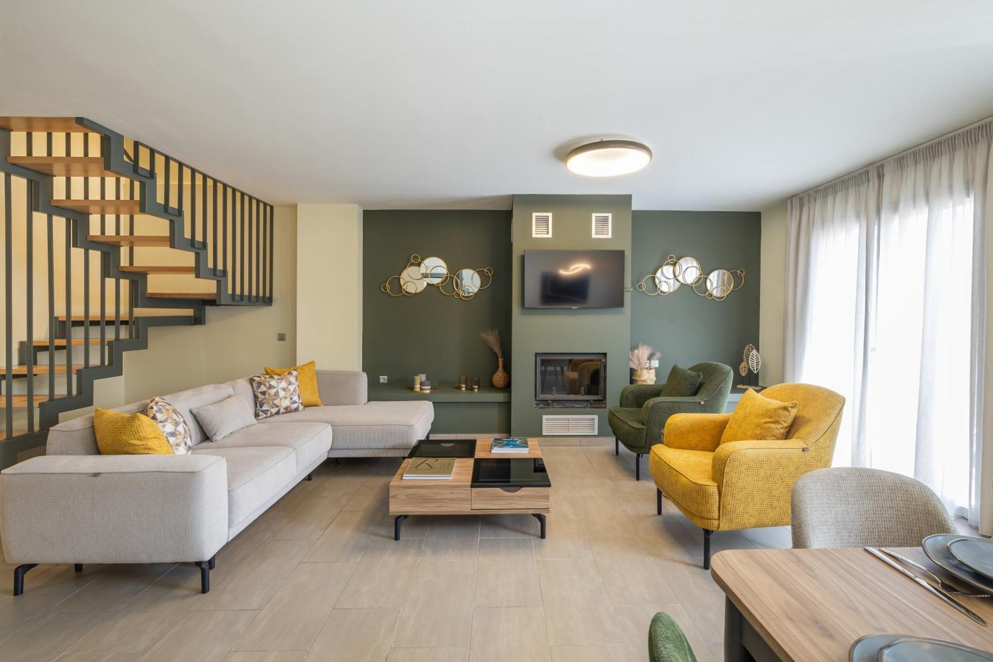 Am Suites Kefalonia Argostolion Dış mekan fotoğraf
