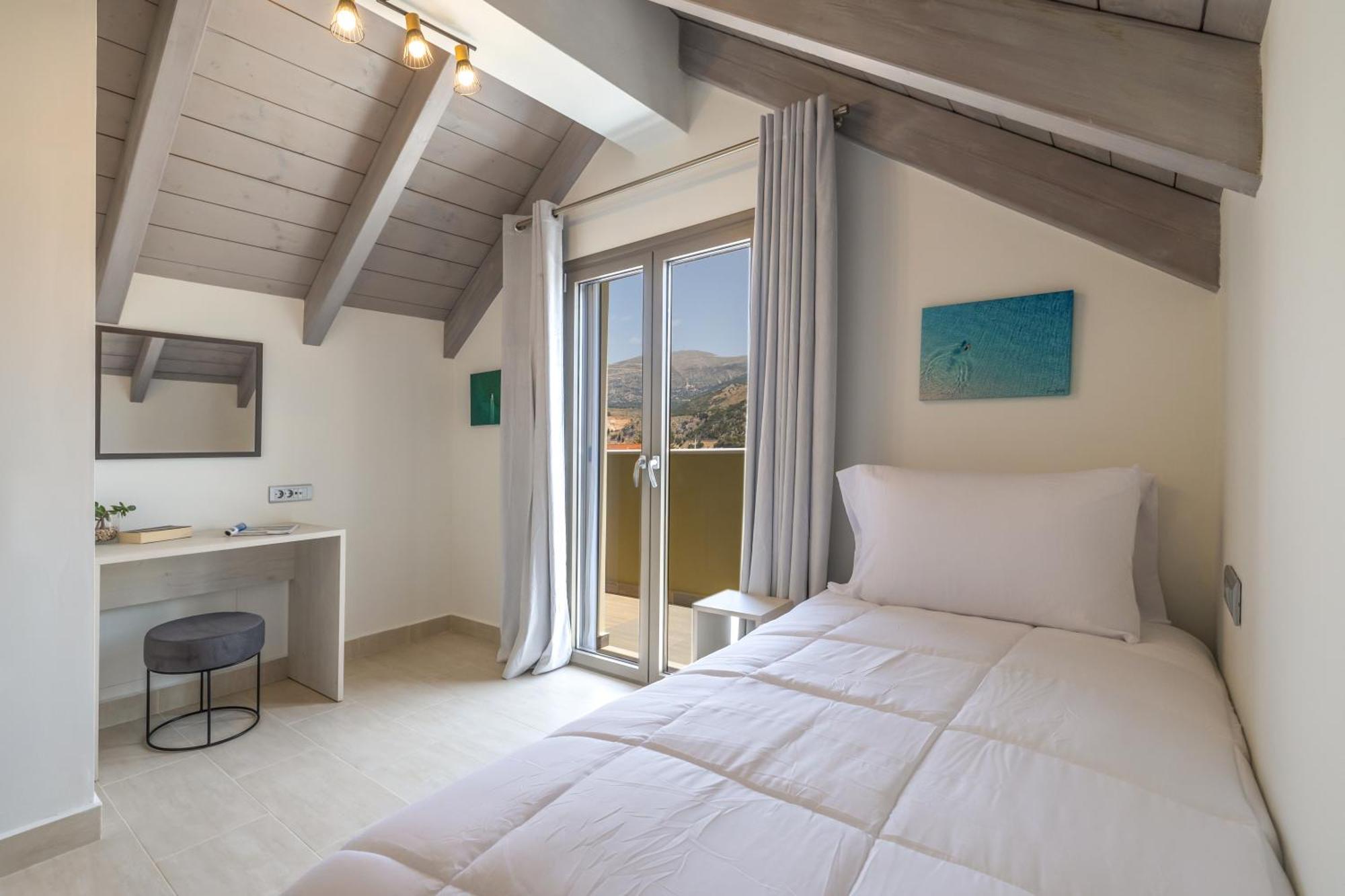 Am Suites Kefalonia Argostolion Dış mekan fotoğraf