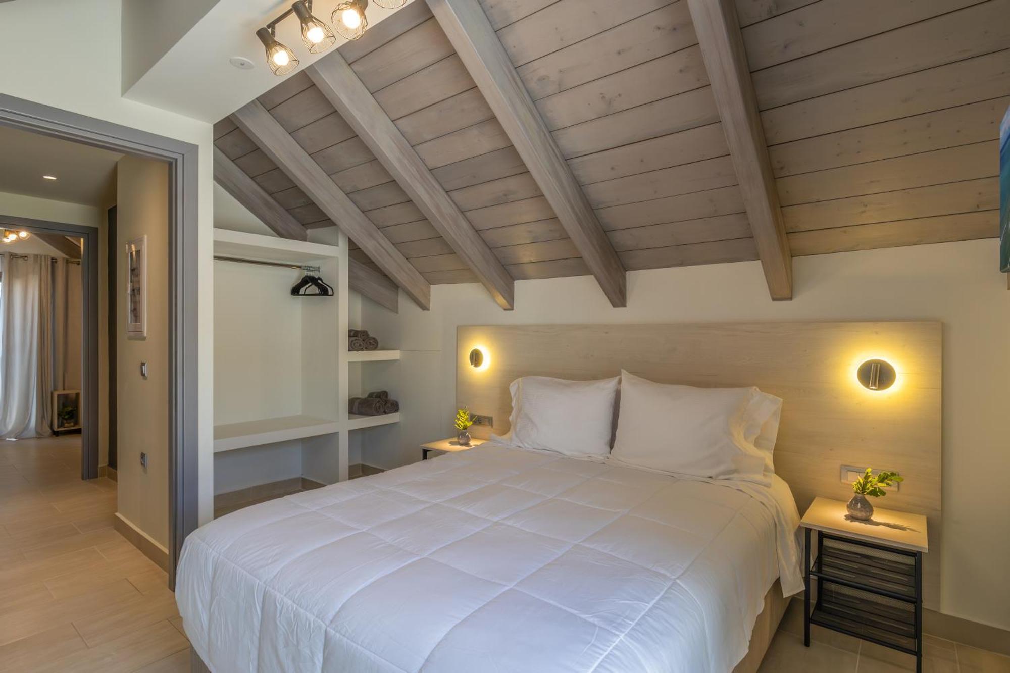 Am Suites Kefalonia Argostolion Dış mekan fotoğraf