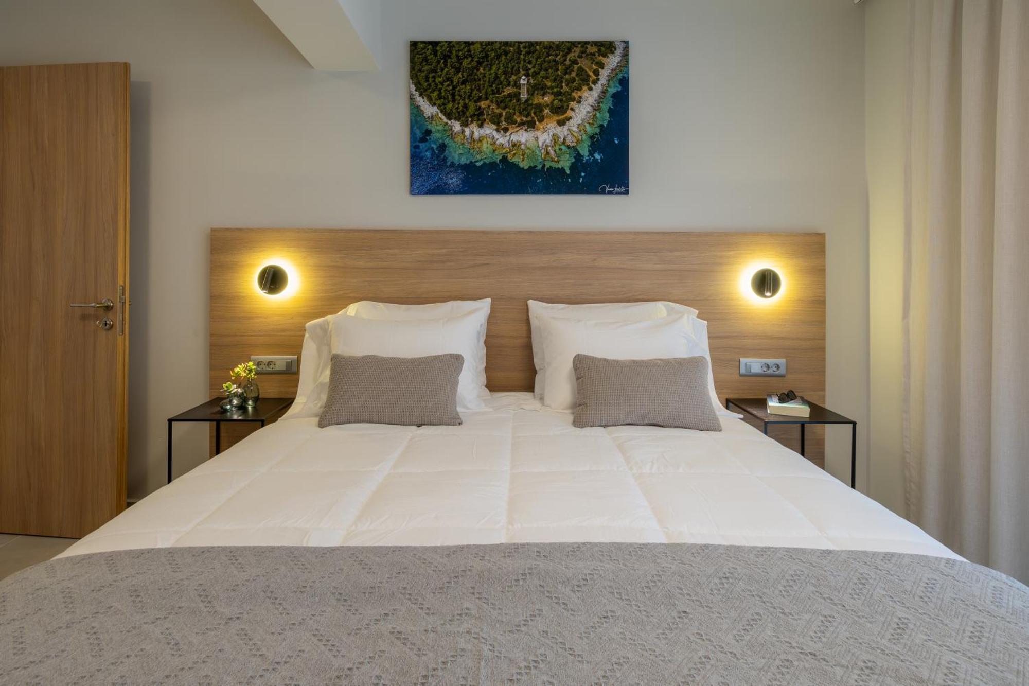 Am Suites Kefalonia Argostolion Dış mekan fotoğraf