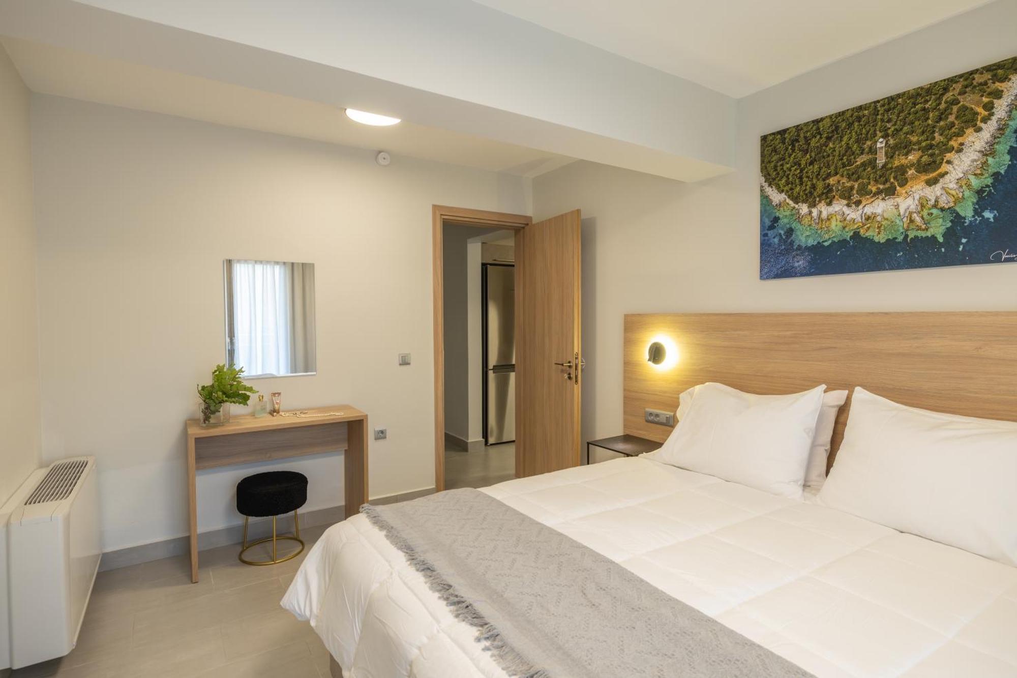 Am Suites Kefalonia Argostolion Dış mekan fotoğraf