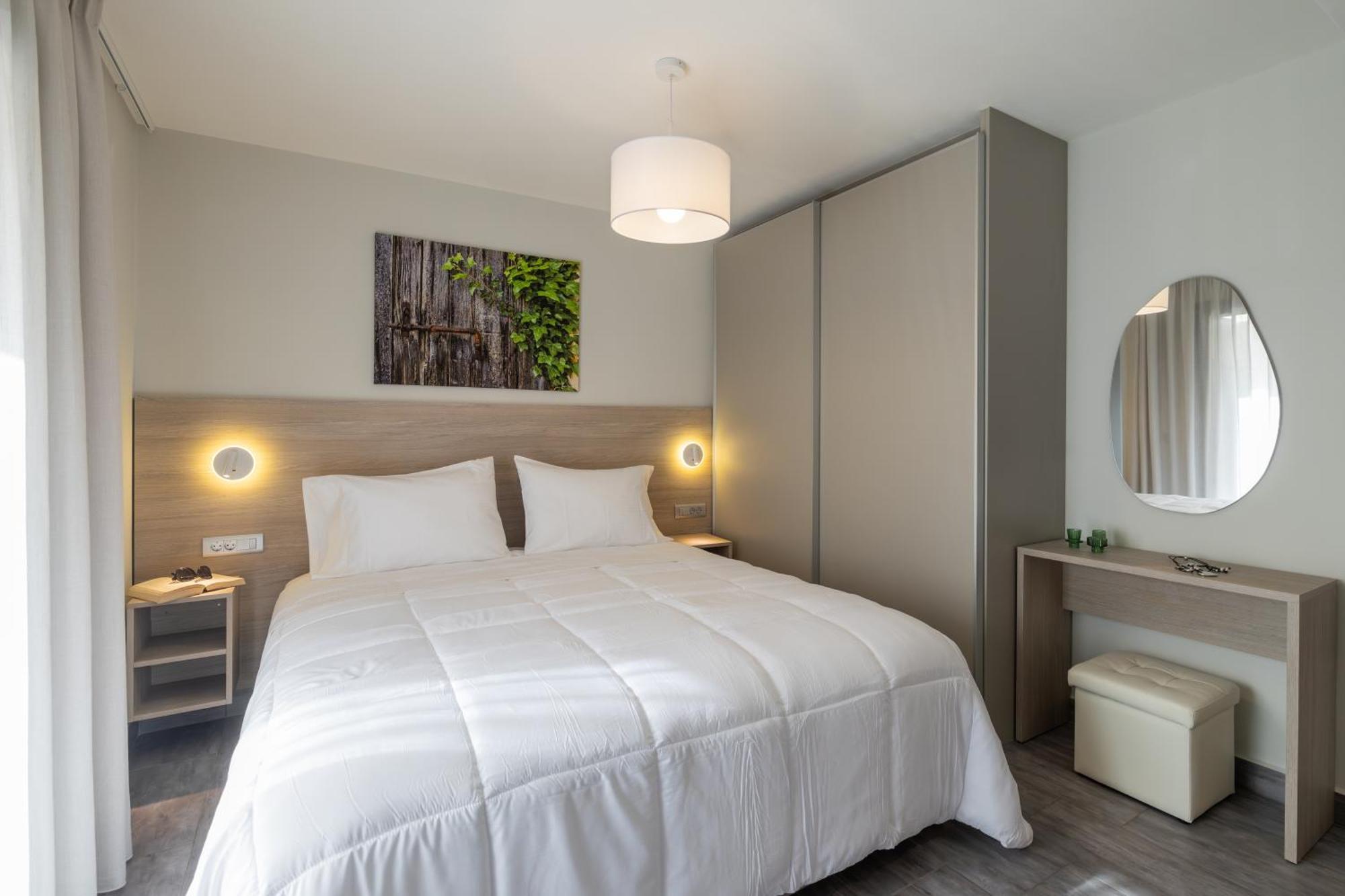 Am Suites Kefalonia Argostolion Dış mekan fotoğraf