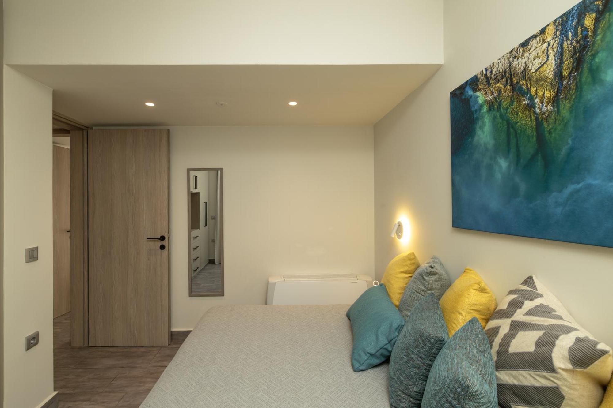 Am Suites Kefalonia Argostolion Dış mekan fotoğraf
