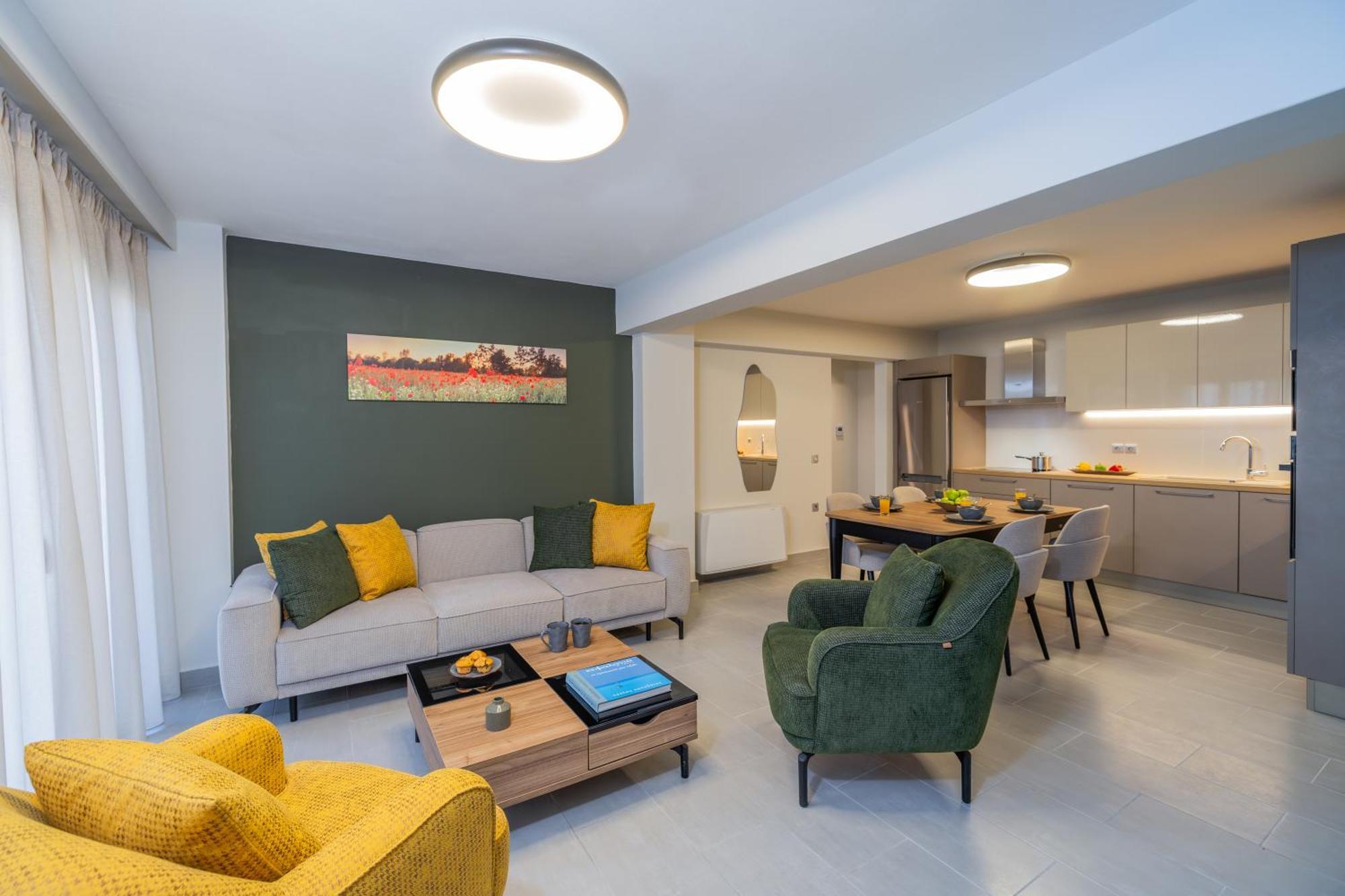 Am Suites Kefalonia Argostolion Dış mekan fotoğraf