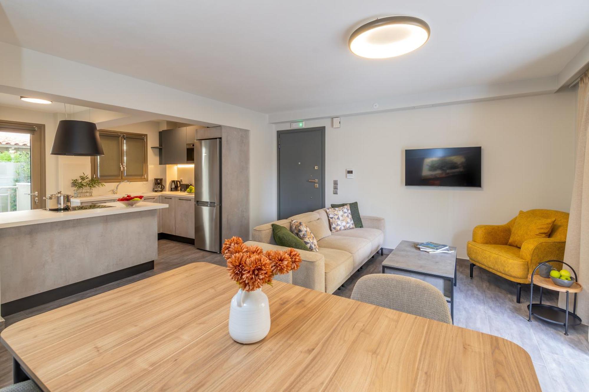 Am Suites Kefalonia Argostolion Dış mekan fotoğraf