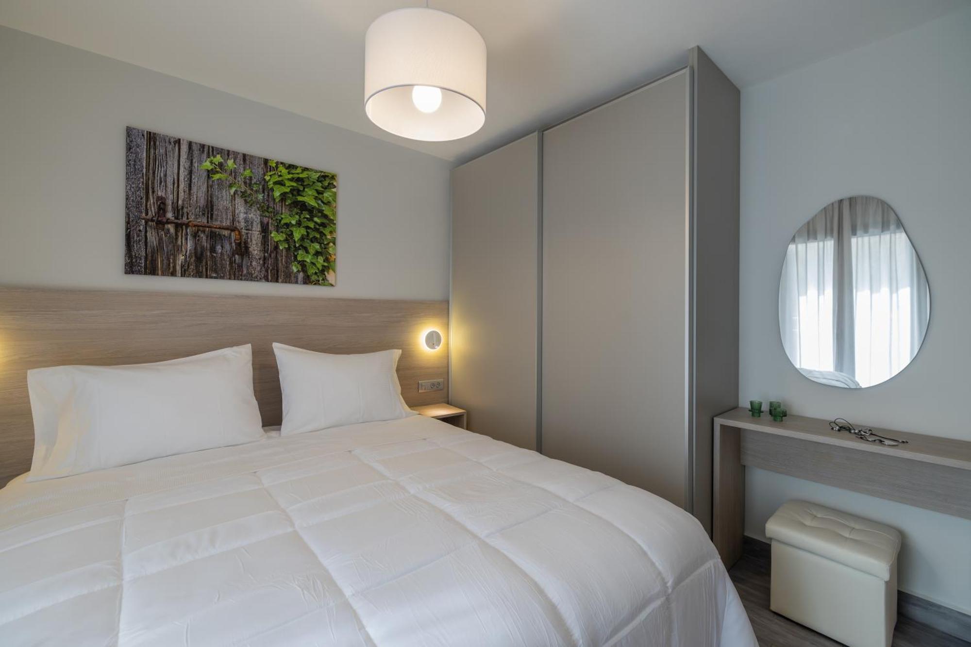 Am Suites Kefalonia Argostolion Dış mekan fotoğraf