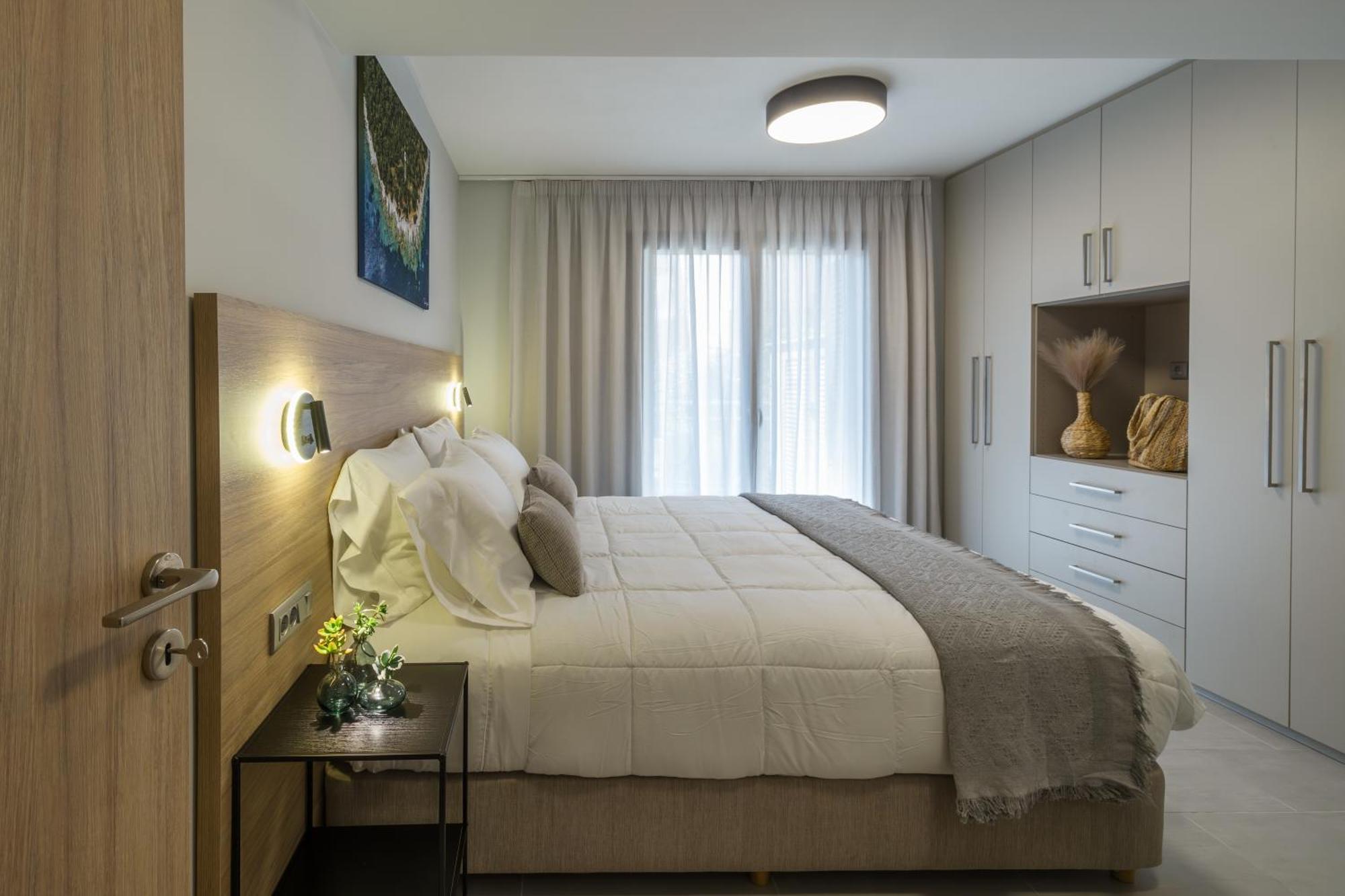Am Suites Kefalonia Argostolion Dış mekan fotoğraf