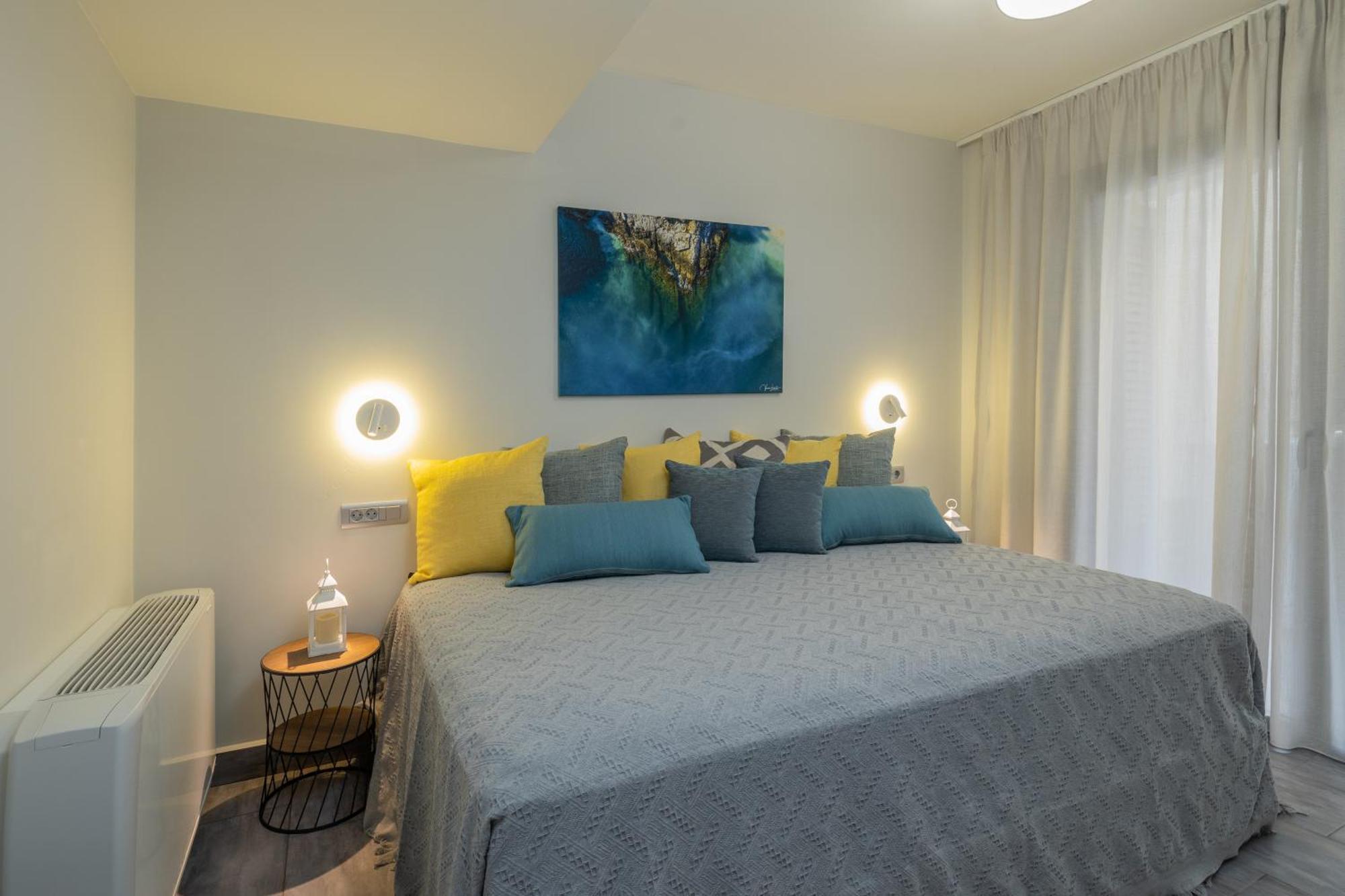 Am Suites Kefalonia Argostolion Dış mekan fotoğraf