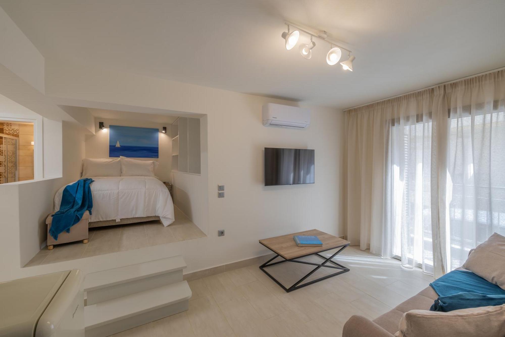 Am Suites Kefalonia Argostolion Dış mekan fotoğraf