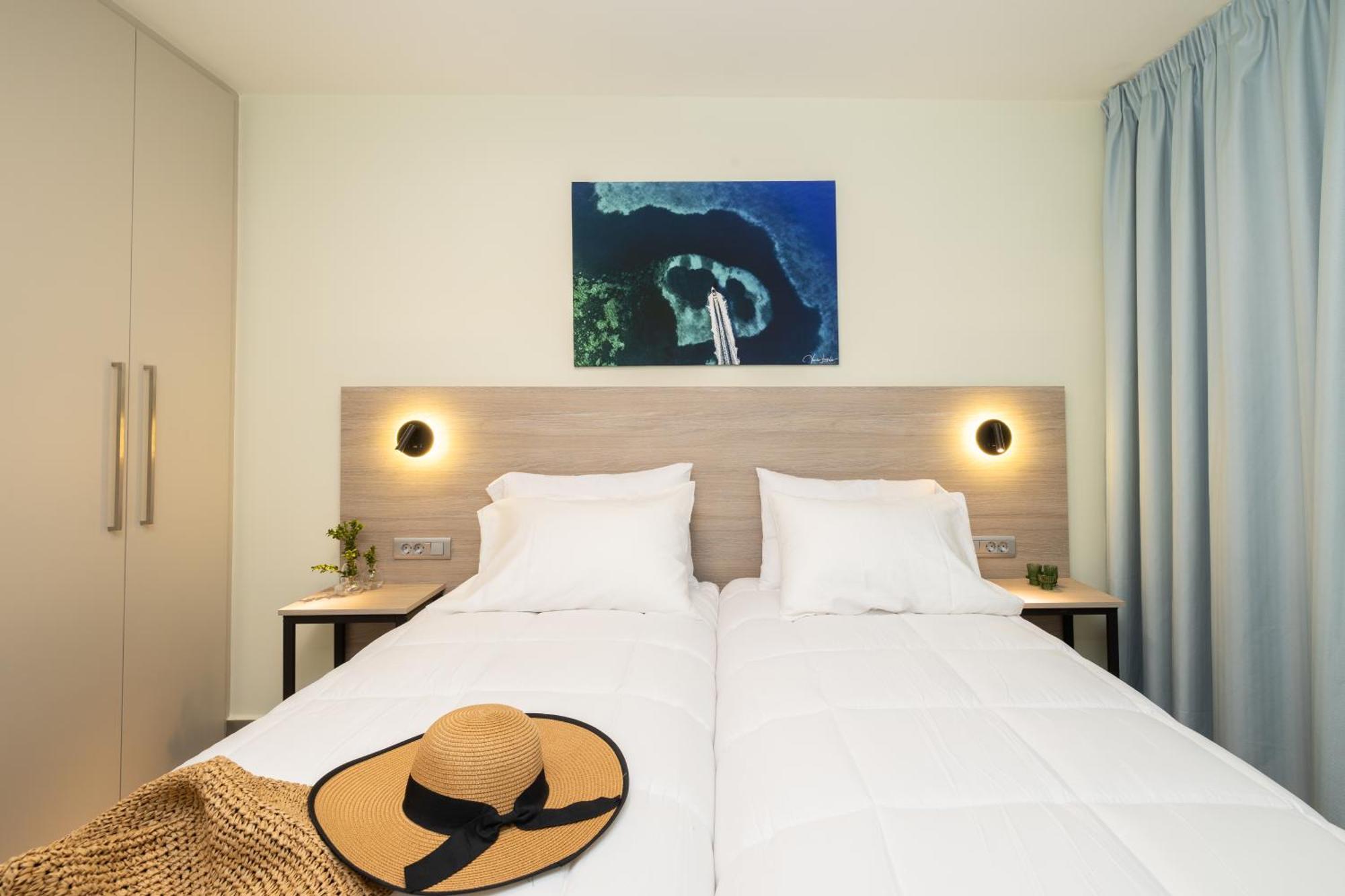Am Suites Kefalonia Argostolion Dış mekan fotoğraf