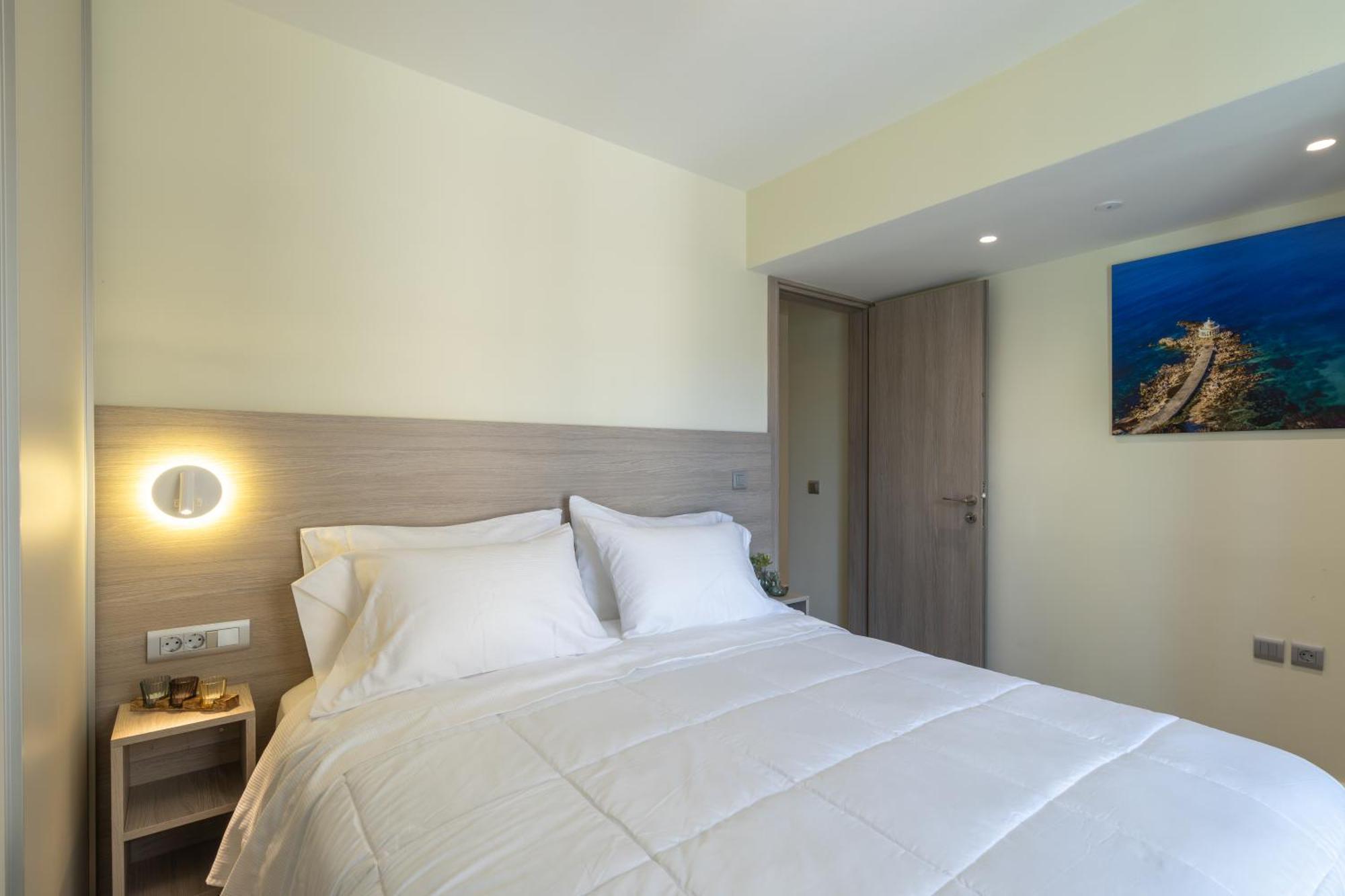 Am Suites Kefalonia Argostolion Dış mekan fotoğraf