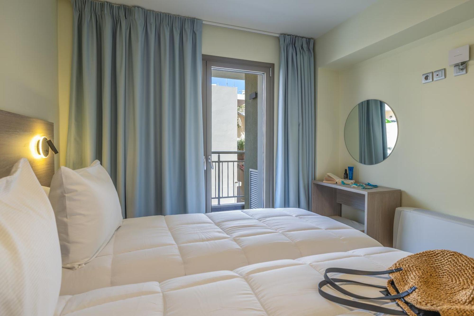 Am Suites Kefalonia Argostolion Dış mekan fotoğraf