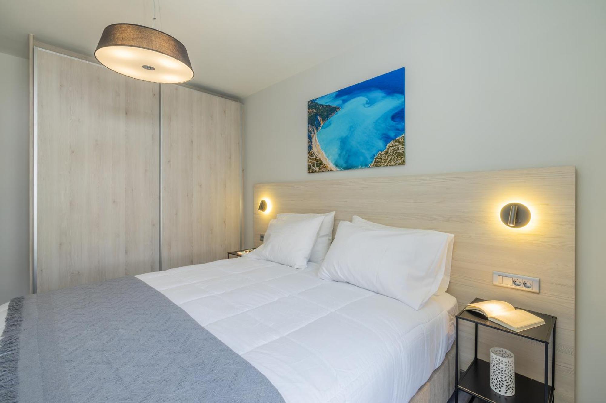 Am Suites Kefalonia Argostolion Dış mekan fotoğraf
