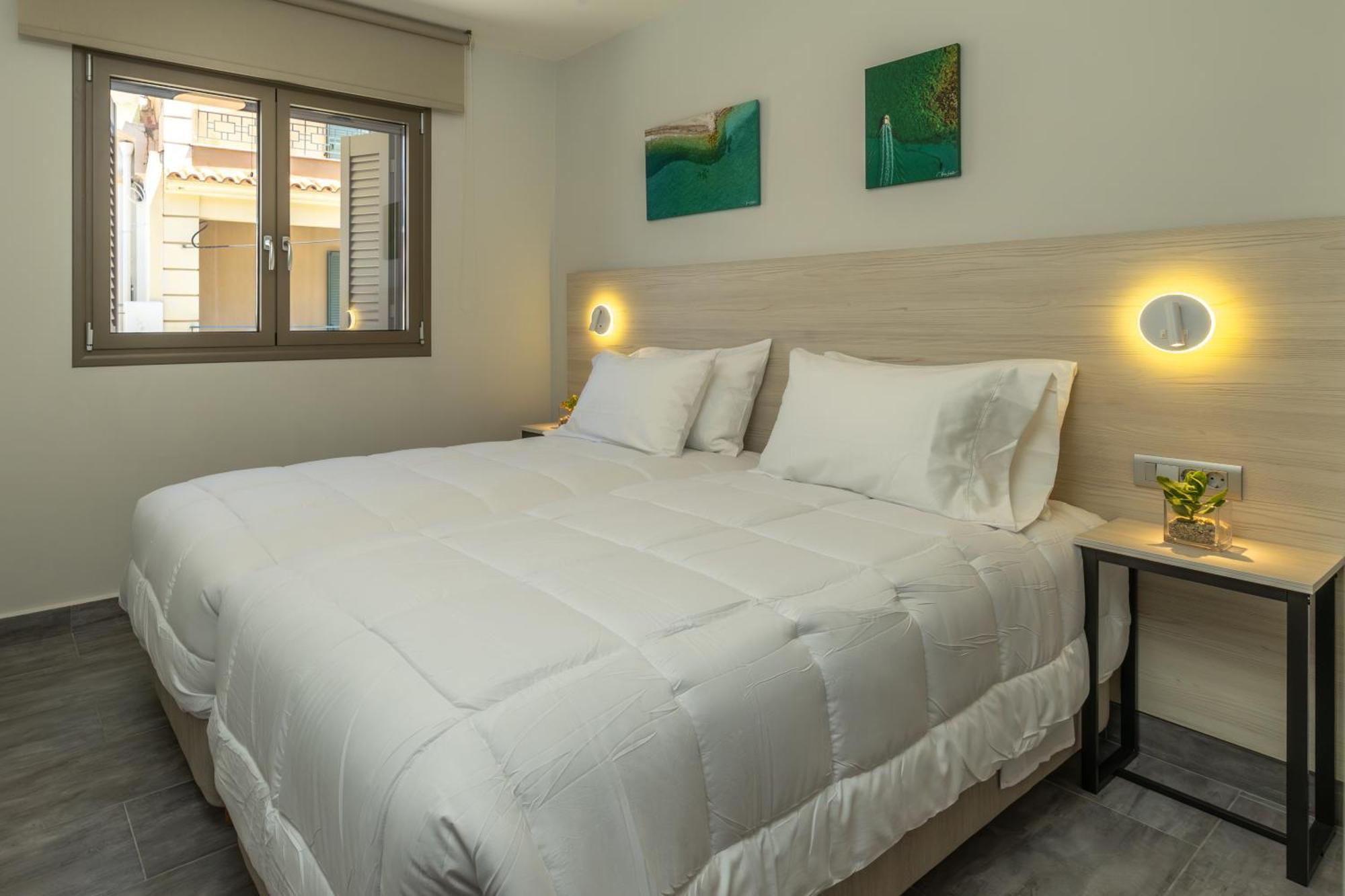 Am Suites Kefalonia Argostolion Dış mekan fotoğraf
