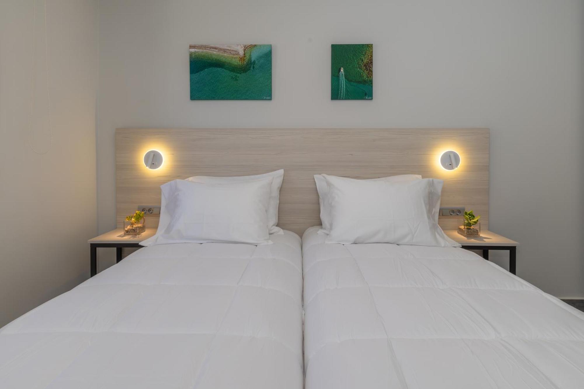 Am Suites Kefalonia Argostolion Dış mekan fotoğraf