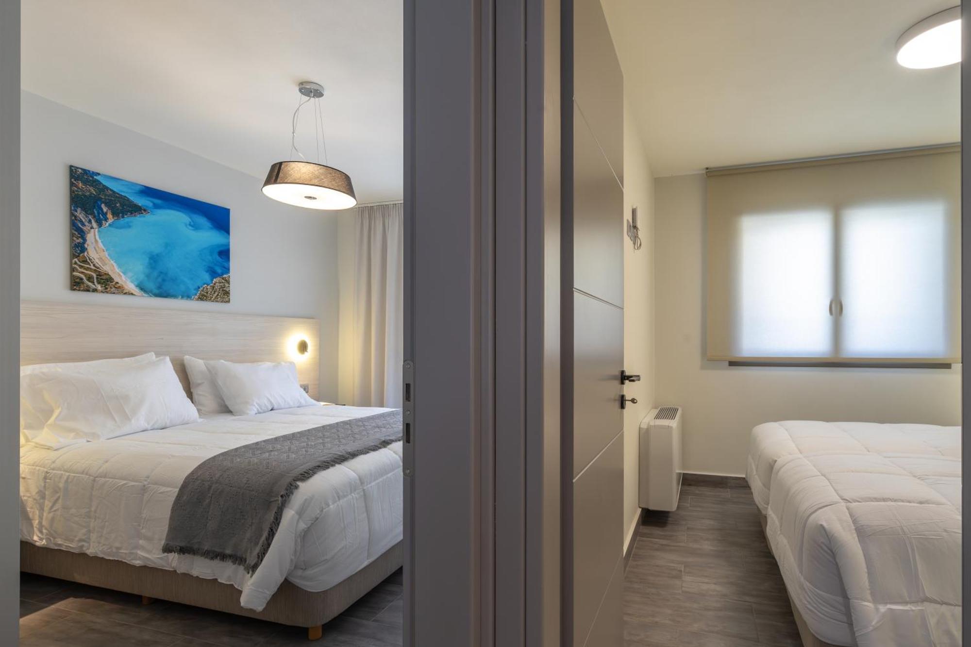 Am Suites Kefalonia Argostolion Dış mekan fotoğraf